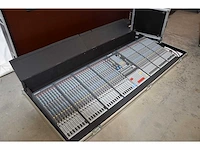 Allen & heath - gl2800 - pa-mixer - afbeelding 11 van  11