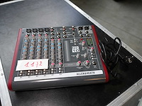 Allen & heath - tm-zed10 - analog mixer zed10 - afbeelding 1 van  1