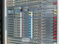 Allen & heath gl4000 live mixing console - afbeelding 2 van  11
