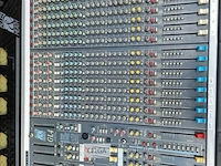 Allen & heath gl4000 live mixing console - afbeelding 3 van  11