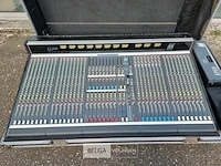 Allen & heath gl4000 live mixing console