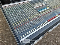 Allen & heath gl4000 live mixing console - afbeelding 4 van  11