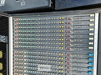 Allen & heath gl4000 live mixing console - afbeelding 5 van  11