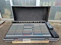 Allen & heath gl4000 live mixing console - afbeelding 6 van  11