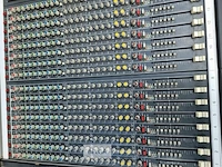 Allen & heath gl4000 live mixing console - afbeelding 9 van  11