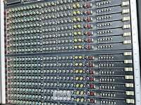 Allen & heath gl4000 live mixing console - afbeelding 10 van  11