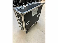 Allen & heath sq7 in flightcase + plug in - afbeelding 2 van  5