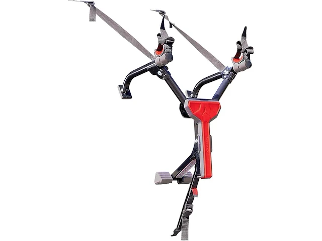 Allen sports fietsdrager - afbeelding 3 van  6