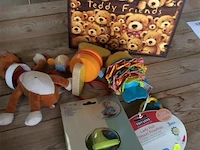Allerhande oa bijtring en rammelaar - afbeelding 1 van  2
