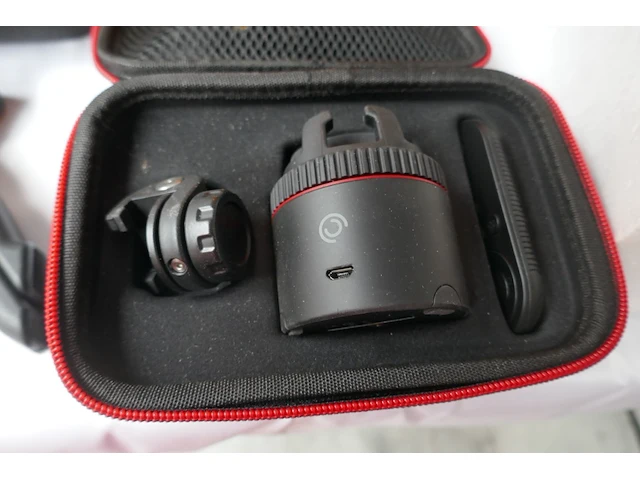 Allerhande onderdelen voor fotografie - afbeelding 2 van  7