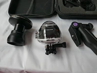 Allerhande onderdelen voor fotografie - afbeelding 4 van  7
