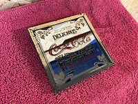 Allerlei coca cola - afbeelding 1 van  2