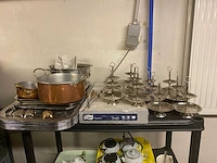 Allerlei keukengerei - afbeelding 2 van  5