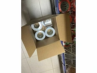Allerlei tapes - afbeelding 1 van  5