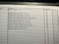 Allerlei tapes - afbeelding 5 van  5