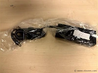 Laptops, pc's, mini-pc’s, hard disks, ssd schijven, processors, geheugen enz.