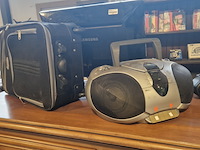 Alles op dressoirkast. - afbeelding 4 van  6