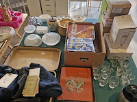 Alles op tafel - afbeelding 1 van  2