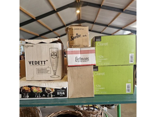 Alles op tafel - afbeelding 2 van  2