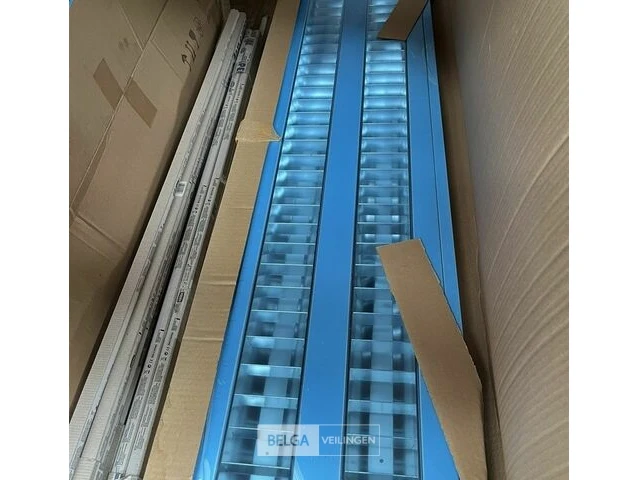 Alles per pallet - lummen