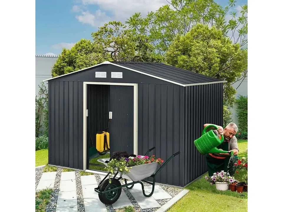 Alles voor het huis - retourgoederen