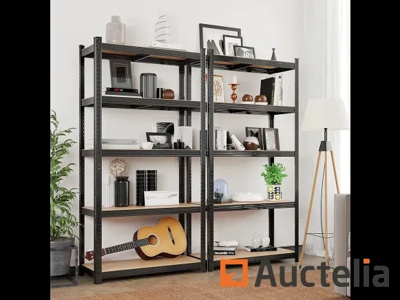 Alles voor het huis, startprijs €5