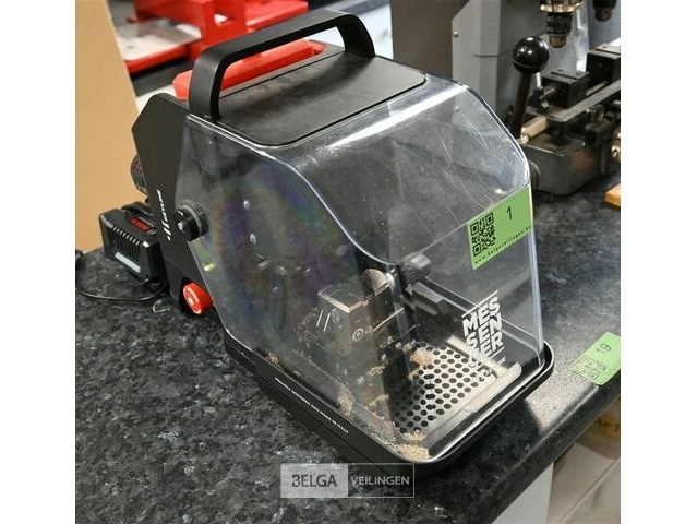 Alles voor slotenmaker - oudsbergen