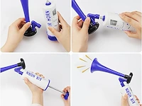 Alleshelfer persluchtsignaal - afbeelding 3 van  4