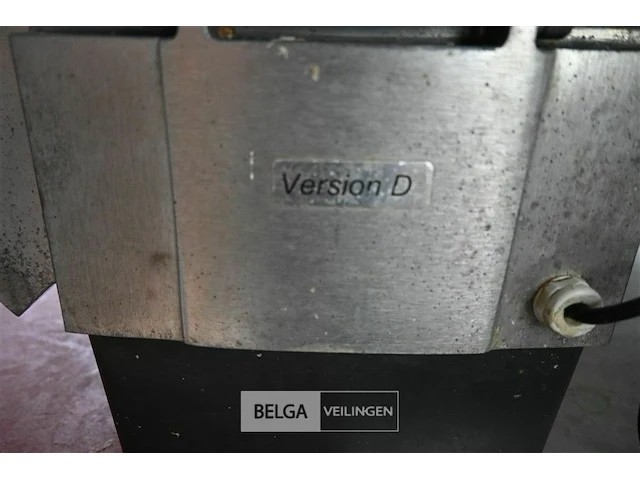 Allessnijder robot coupe type cl50 - afbeelding 4 van  6