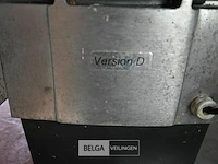 Allessnijder robot coupe type cl50 - afbeelding 4 van  6