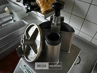 Allessnijder robot coupe type cl50 - afbeelding 5 van  6