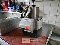 Allessnijder robot coupe type cl50 - afbeelding 6 van  6