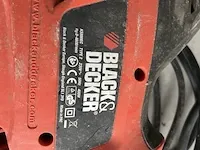 Alleszaag black&decker - afbeelding 2 van  3