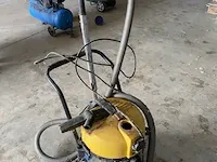 Alleszuiger powerplus - afbeelding 2 van  5