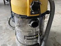Alleszuiger powerplus - afbeelding 3 van  5