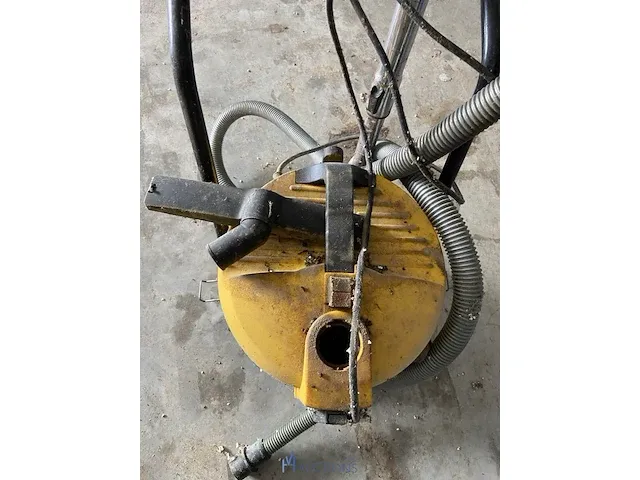 Alleszuiger powerplus - afbeelding 4 van  5