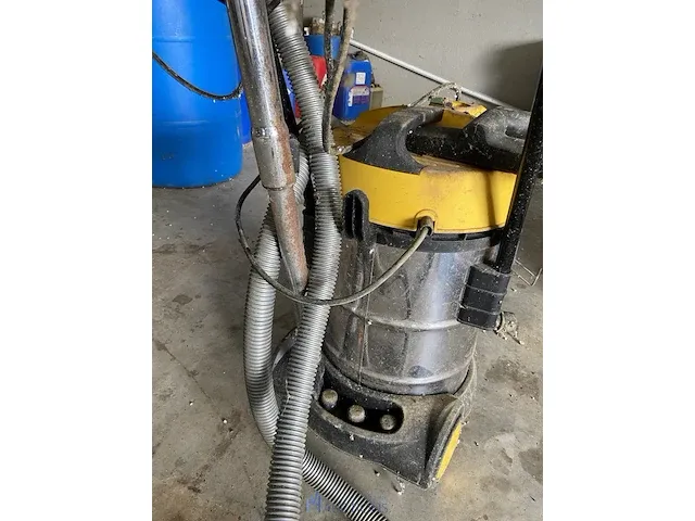 Alleszuiger powerplus - afbeelding 5 van  5