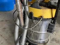 Alleszuiger powerplus - afbeelding 5 van  5