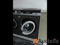 Alliance fx65 industriële wasmachine - afbeelding 17 van  17