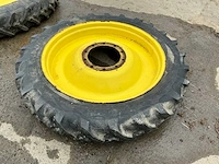 Alliance sproeiwielen (4x) - afbeelding 2 van  21
