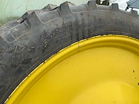 Alliance sproeiwielen (4x) - afbeelding 7 van  21
