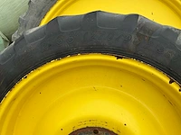 Alliance sproeiwielen (4x) - afbeelding 8 van  21