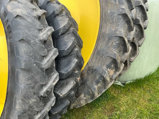 Alliance sproeiwielen (4x) - afbeelding 11 van  21