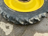 Alliance sproeiwielen (4x) - afbeelding 14 van  21