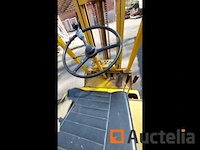 Allis chalmers ace 30 24 heftruck - afbeelding 3 van  15