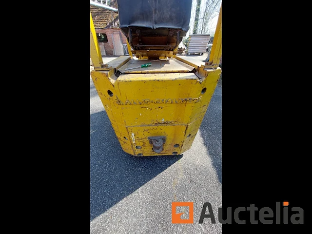 Allis chalmers ace 30 24 heftruck - afbeelding 10 van  15