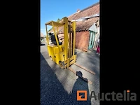 Allis chalmers ace 30 24 heftruck - afbeelding 11 van  15