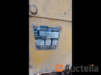 Allis chalmers ace 30 24 heftruck - afbeelding 13 van  15