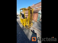 Allis chalmers ace 30 24 heftruck - afbeelding 15 van  15