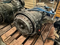 Allison versnellingsbak mt635 8x - afbeelding 2 van  31